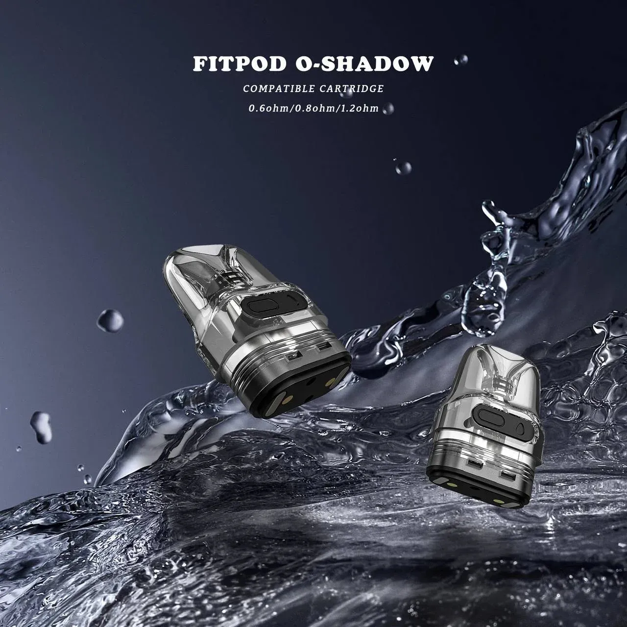 FITPOD O-Shadow FITPOD O Shadow