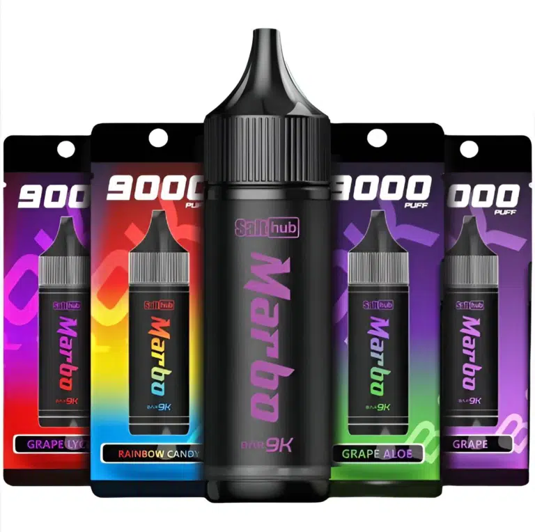 Marbo Bar 9000口 Marbo Bar 9000口