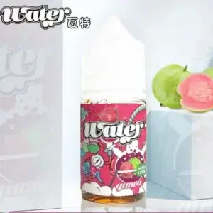 WATER 系列煙油